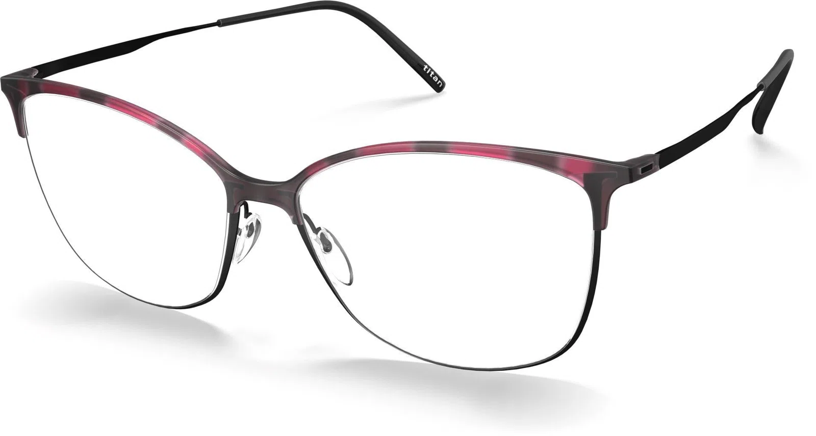 Silhouette Urban Fusion 1608 Eyeglasses - view 23